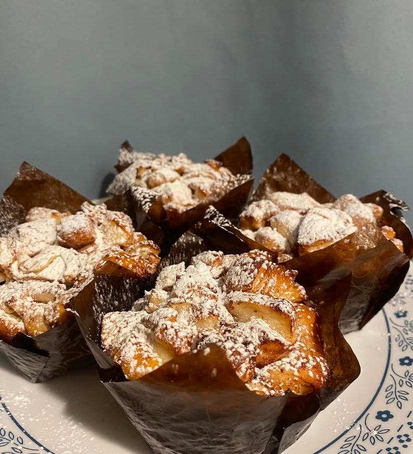 Cinnamon Pull Aparts 6-Pack