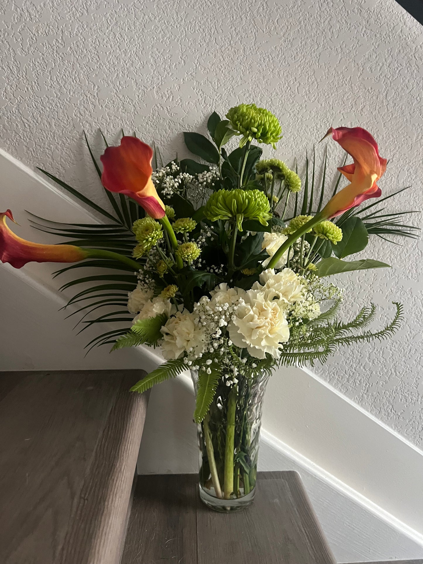 Luxe Designer's Choice Bouquet