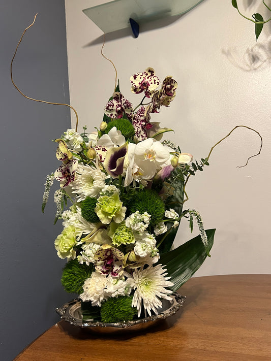 Table Center Pieces