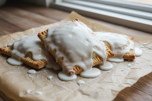 Gourmet Hand Tarts - Four Pack